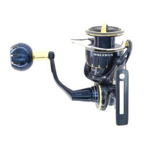 DAIWA SALTIGA 2023 G