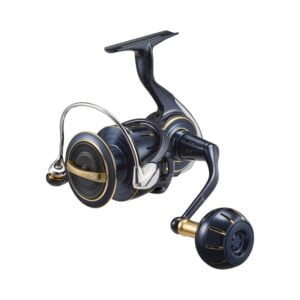 DAIWA SALTIGA 2023 G