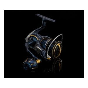 DAIWA SALTIGA 2023 G