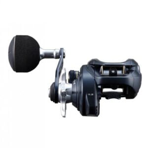 Shimano Grappler BB