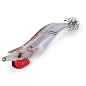 DTD RED KILLER EGI DEEP