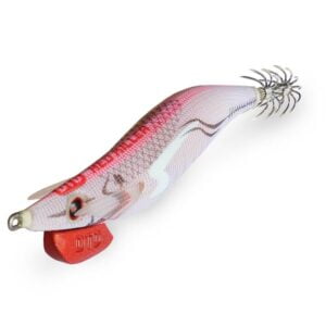 DTD RED KILLER EGI DEEP