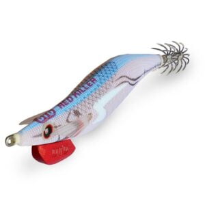 DTD RED KILLER EGI DEEP