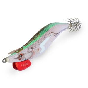 DTD RED KILLER EGI DEEP