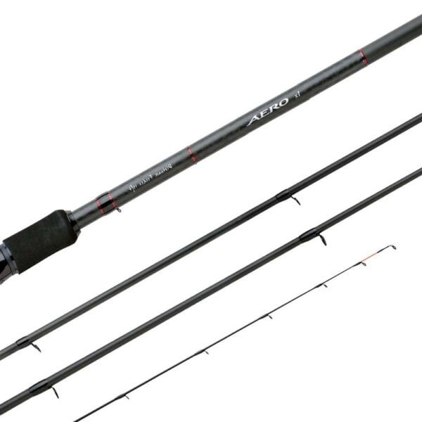 Shimano Aero X1 Match
