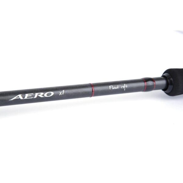 Shimano Aero X1 Match