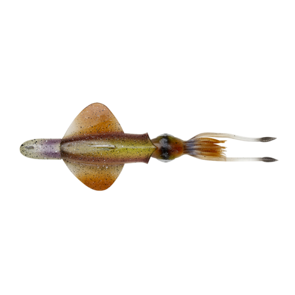 SAVAGE GEAR SWIM SQUID RTF