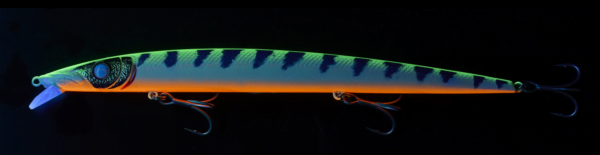 SAVAGE GEAR BARRA JERK