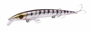 SAVAGE GEAR BARRA JERK 5 SAVAGE GEAR BARRA JERK