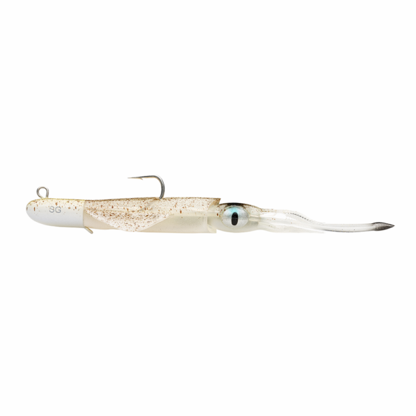 SAVAGE GEAR SWIM SQUID RTF