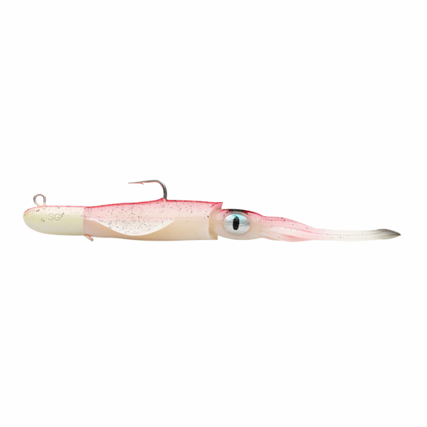 SAVAGE GEAR SWIM SQUID RTF