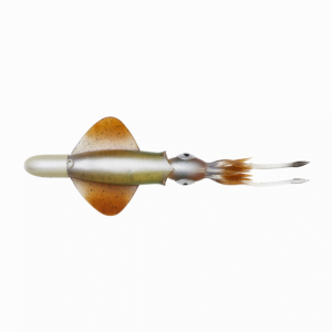 SAVAGE GEAR SWIM SQUID RTF