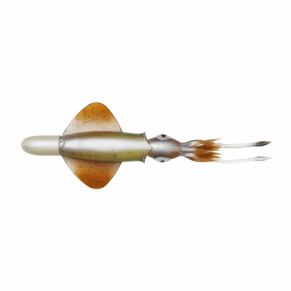 SAVAGE GEAR SWIM SQUID RTF