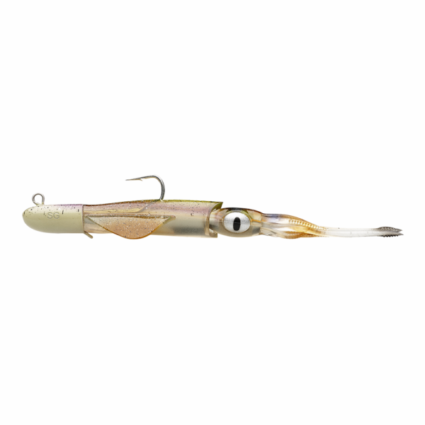 SAVAGE GEAR SWIM SQUID RTF