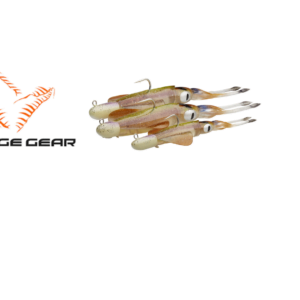 SAVAGE GEAR SWIM SQUID RTF