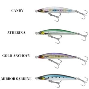 SAVAGE GEAR GRACE TAIL
