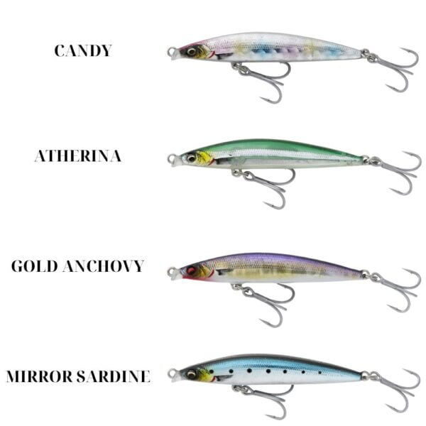 SAVAGE GEAR GRACE TAIL