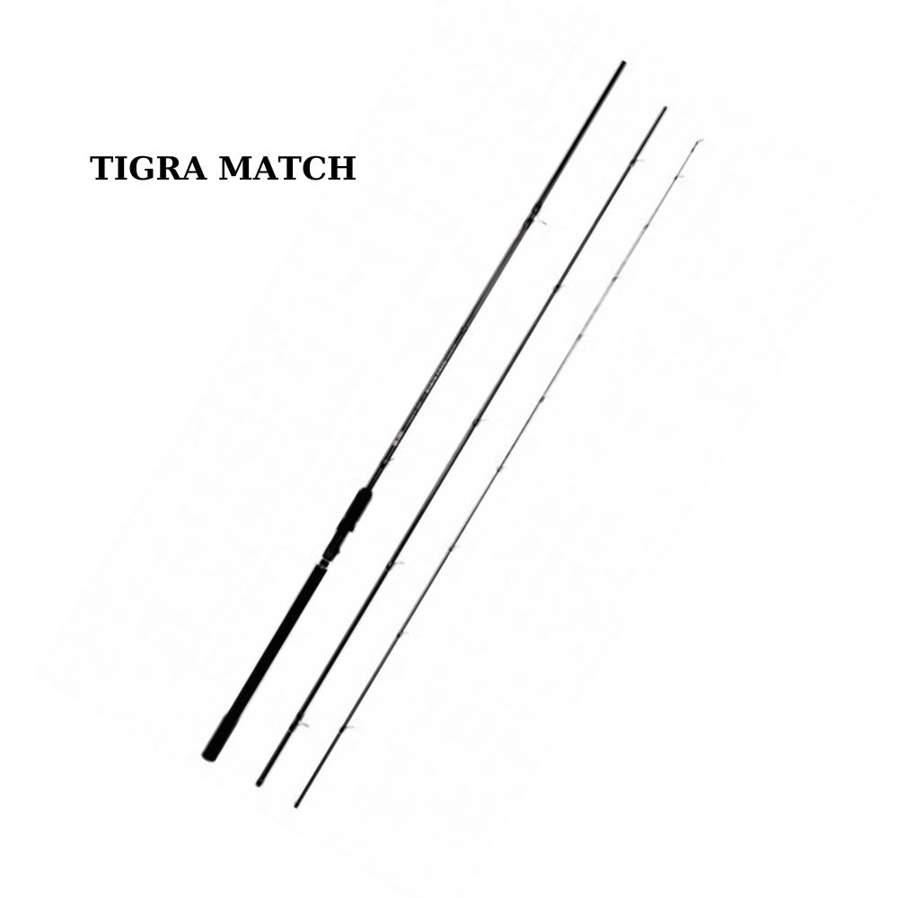 WINNER TIGRA MATCH 4.20M