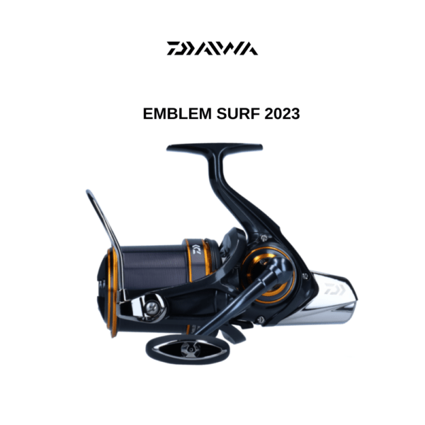 DAIWA EMBLEM SURF 2023