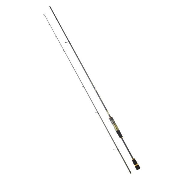 DAIWA CROSSCAST SPIN