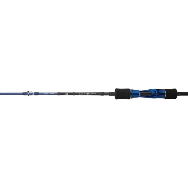 DAIWA LEXA SLOW JIGGING