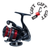 DAIWA NINJA 23LT