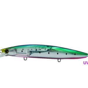Shimano Nessa Hirame Minnow 135S