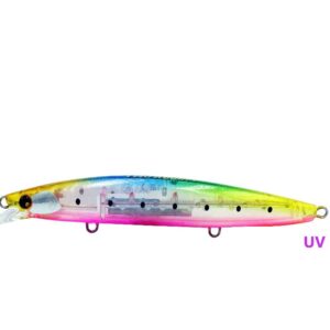 Shimano Nessa Hirame Minnow 135S