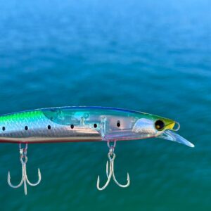 Shimano Nessa Hirame Minnow 135S