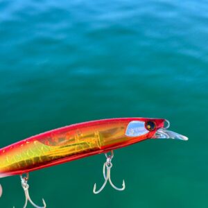 Shimano Nessa Hirame Minnow 135S