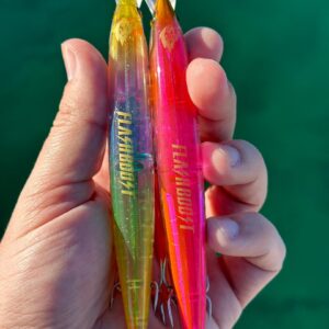 Shimano Nessa Hirame Minnow 135S