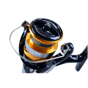 DAIWA REVROS 23LT
