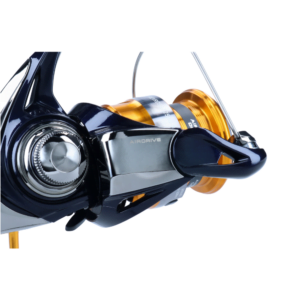 DAIWA REVROS 23LT