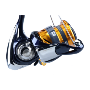 DAIWA REVROS 23LT