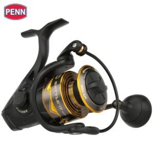 PENN Battle IV