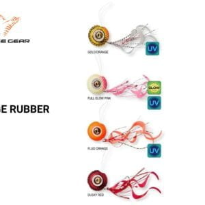 SAVAGE RUBBER