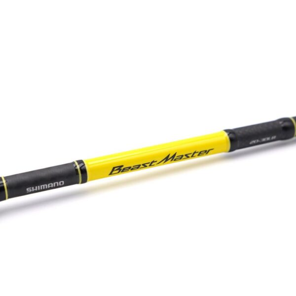 Shimano Beastmaster CX Slim