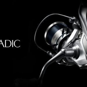 Shimano Stradic FM