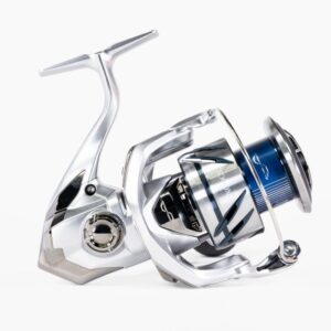 Shimano Stradic FM