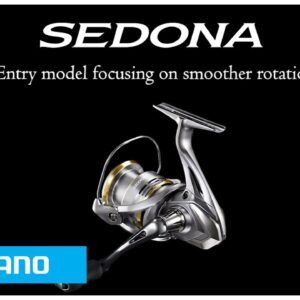 Shimano Sedona FJ
