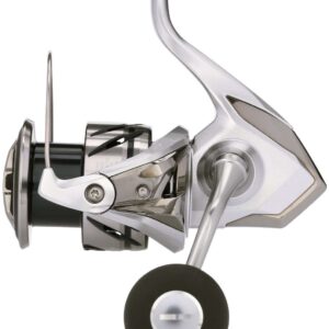 Shimano Stradic FM