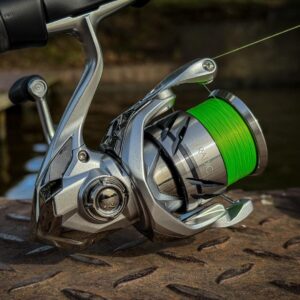Shimano Stradic FM