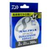 DAIWA SALTIGA 8BRAID DURA