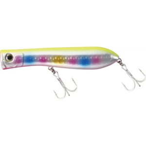 DAIWA SALTY POP 110F