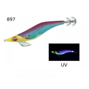 DAIWA EMERALDAS PEAK RV