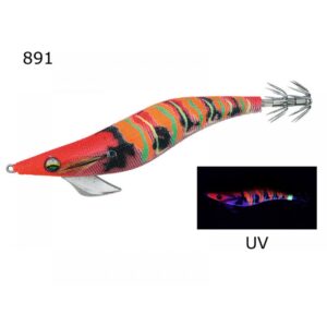 DAIWA EMERALDAS PEAK RV 6