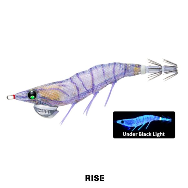 Duel Ez Q Dartmaster Rattle