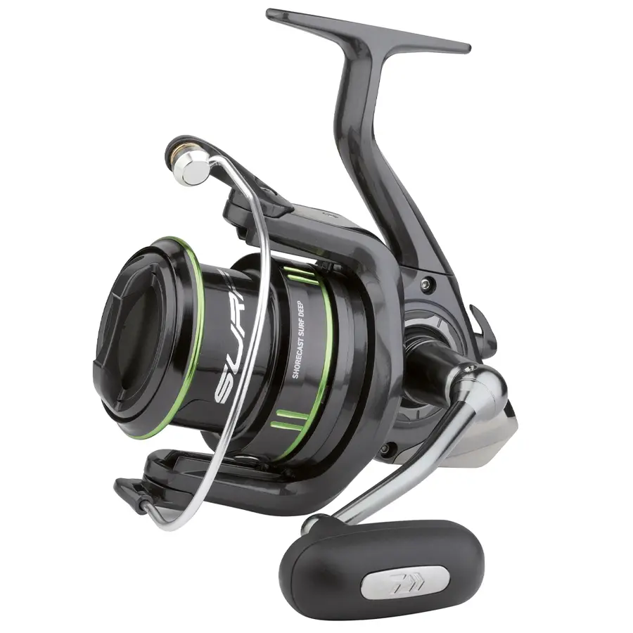 Daiwa Shorecast Surf Deep