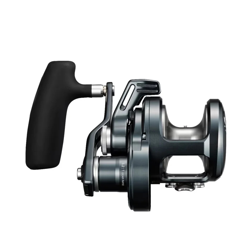 Shimano Ocea Jigger 2500 LD