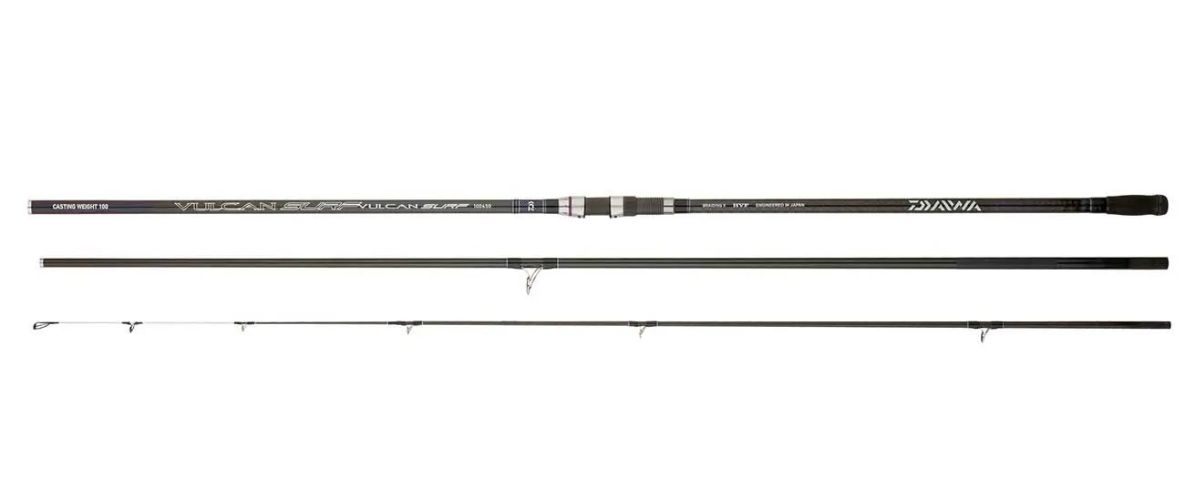 DAIWA VULCAN SURF 4.50M